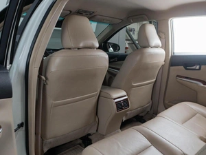 Седан Toyota Camry 2014 года, 1620000 рублей, Тюмень