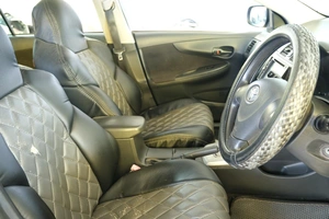 Универсал Toyota Corolla Fielder 2010 года, 769000 рублей, Омск