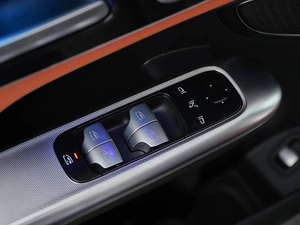 Внедорожник Mercedes-benz GLC-класс 2025 года, 7288888 рублей, Москва