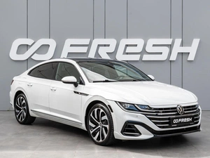 Лифтбек Volkswagen Arteon 2021 года, 4920000 рублей, Краснодар