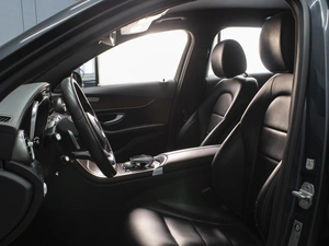 Седан Mercedes-benz C-класс 2014 года, 1880000 рублей, Омск