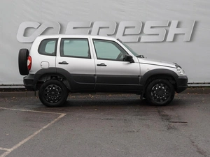 Внедорожник ВАЗ (LADA) Niva 2020 года, 729000 рублей, Волгоград