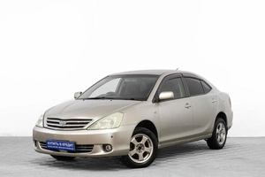 Седан Toyota Allion 2003 года, 699000 рублей, Барнаул
