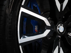 Внедорожник BMW X7 2019 года, 7575000 рублей, Тюмень
