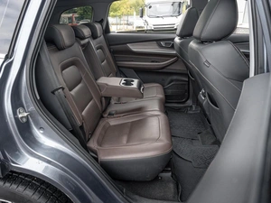 Внедорожник Chery Tiggo 8 Pro 2021 года, 1589000 рублей, Нижний Новгород