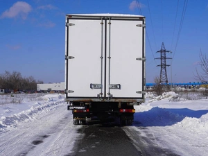 ГАЗ ГАЗель Next, III (2013—н. в.) 2.8 D MT (150 л.с.) 2022г. 2022 года, 2299000 рублей, Воронеж