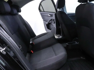 Лифтбек Skoda Rapid 2018 года, 1149000 рублей, Красноярск