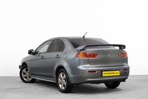 Седан Mitsubishi Lancer 2008 года, 679000 рублей, Барнаул