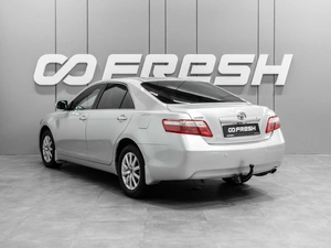 Седан Toyota Camry 2008 года, 1120000 рублей, Тюмень