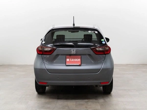 Хетчбэк Honda Fit 2020 года, 1330000 рублей, Красноярск