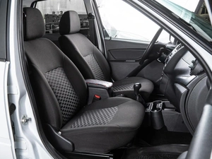 Седан ВАЗ (LADA) Granta 2024 года, 840000 рублей, Волгоград