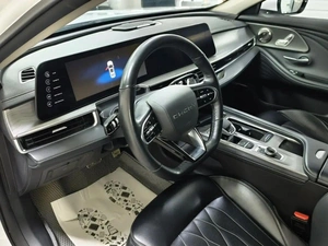 Седан Chery Arrizo 8 2023 года, 2050000 рублей, Ачинск