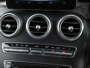 Купе Mercedes-benz C-класс 2016 года, 2697055 рублей, Москва