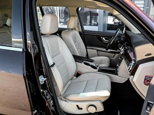 Внедорожник Mercedes-benz GLK-класс 2013 года, 1899000 рублей, Волгоград