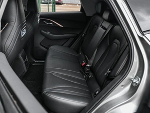 Внедорожник OMODA C5 2024 года, 1979000 рублей, Кирилловка