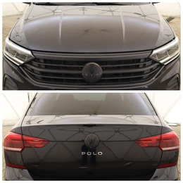 Хэтчбек Volkswagen Polo 2020 года, 1649000 рублей, Обнинск