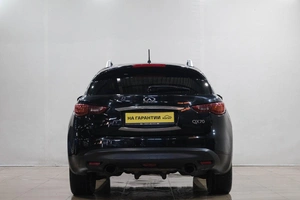 Внедорожник Infiniti QX70 2016 года, 1669000 рублей, Новокузнецк