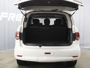 Внедорожник Infiniti QX56 2012 года, 2120777 рублей, Омск