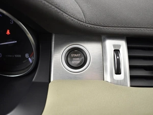 Внедорожник Land Rover Range Rover Evoque 2012 года, 1630100 рублей, Казань