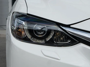 Седан Mazda 6 2017 года, 1725000 рублей, Волгоград