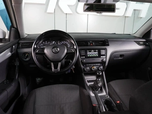 Лифтбек Skoda Octavia 2016 года, 1099000 рублей, Воронеж