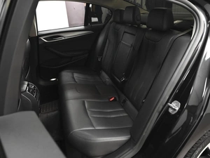 Седан BMW 5 серия 2018 года, 2345000 рублей, Ставрополь