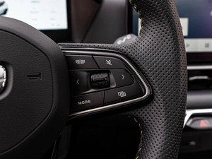 Внедорожник Geely Coolray 2025 года, 2550000 рублей, Краснодар