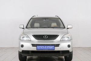 Внедорожник Lexus RX 2007 года, 1499000 рублей, Красноярск