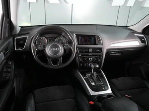 Внедорожник Audi Q5 2012 года, 1899000 рублей, Ростов-на-Дону