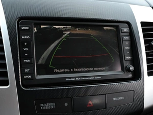 Внедорожник Mitsubishi Outlander 2011 года, 1120000 рублей, Волгоград