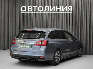 Универсал Subaru Levorg 2015 года, 1399000 рублей, Красноярск
