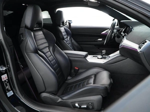Купе BMW 4 серия 2021 года, 6790444 рублей, Москва