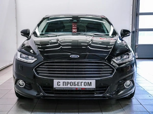Седан Ford Mondeo 2016 года, 1515000 рублей, Красноярск