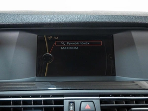 Седан BMW 5 серия 2012 года, 1965000 рублей, Ставрополь