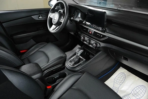 Седан Kia K3 2020 года, 1569000 рублей, Тюмень