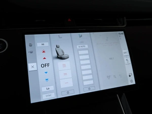 Внедорожник Land Rover Range Rover Evoque 2025 года, 6557055 рублей, Москва