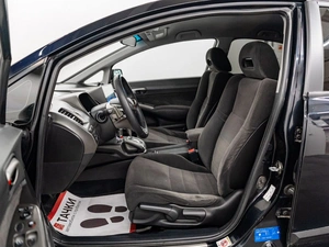 Седан Honda Civic 2007 года, 740000 рублей, Красноярск