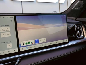 Внедорожник Geely Xingyue L 2025 года, 4248000 рублей, Краснодар