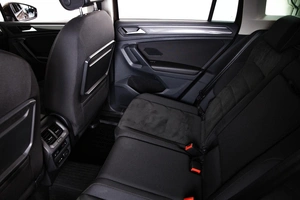 Внедорожник Volkswagen Tiguan 2018 года, 3399000 рублей, Пермь