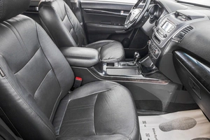 Внедорожник Kia Sorento 2015 года, 1949000 рублей, Барнаул