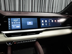 Внедорожник Geely Monjaro 2023 года, 3398000 рублей, Ставрополь