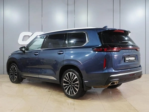 Внедорожник EXEED VX 2022 года, 2549000 рублей, Воронеж