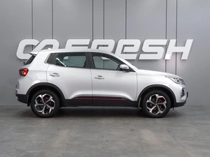 Внедорожник Chery Tiggo 4 Pro 2023 года, 1599000 рублей, Воронеж