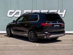 Внедорожник BMW X7 2020 года, 5949000 рублей, Большой Сочи
