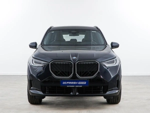 Внедорожник BMW X3 2025 года, 7049050 рублей, Москва