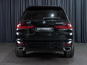Внедорожник BMW X7 2019 года, 7750000 рублей, Волгоград
