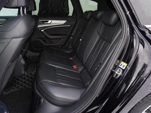 Универсал Audi A6 2019 года, 3250000 рублей, Тверь