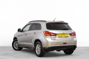 Внедорожник Mitsubishi ASX 2013 года, 1079000 рублей, Барнаул