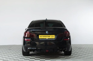 Седан BMW 5 серия 2013 года, 1949000 рублей, Челябинск