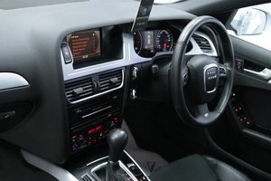 Седан Audi A4 2010 года, 1198000 рублей, Солонцы